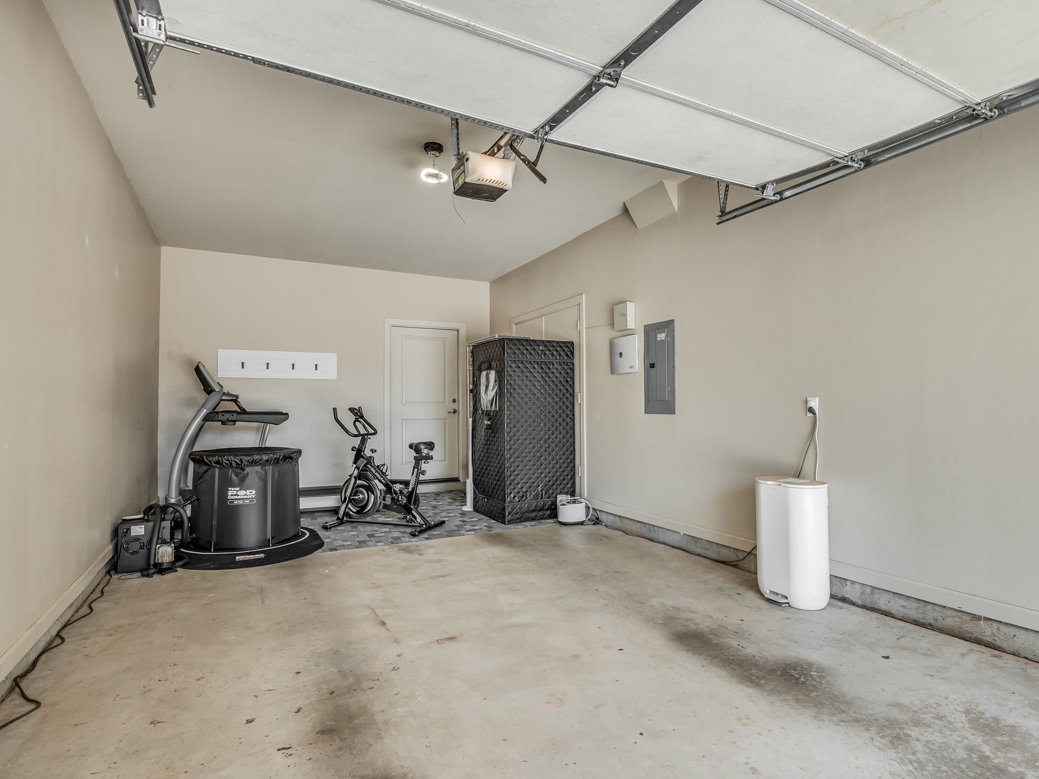 Oklahoma City Townhome: 2224 Kavanaugh Blvd