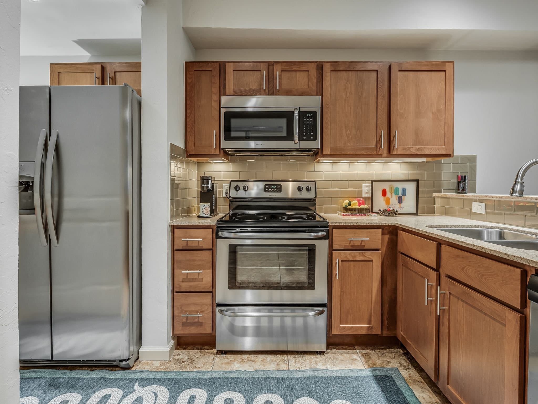 Oklahoma City Townhome: 2224 Kavanaugh Blvd