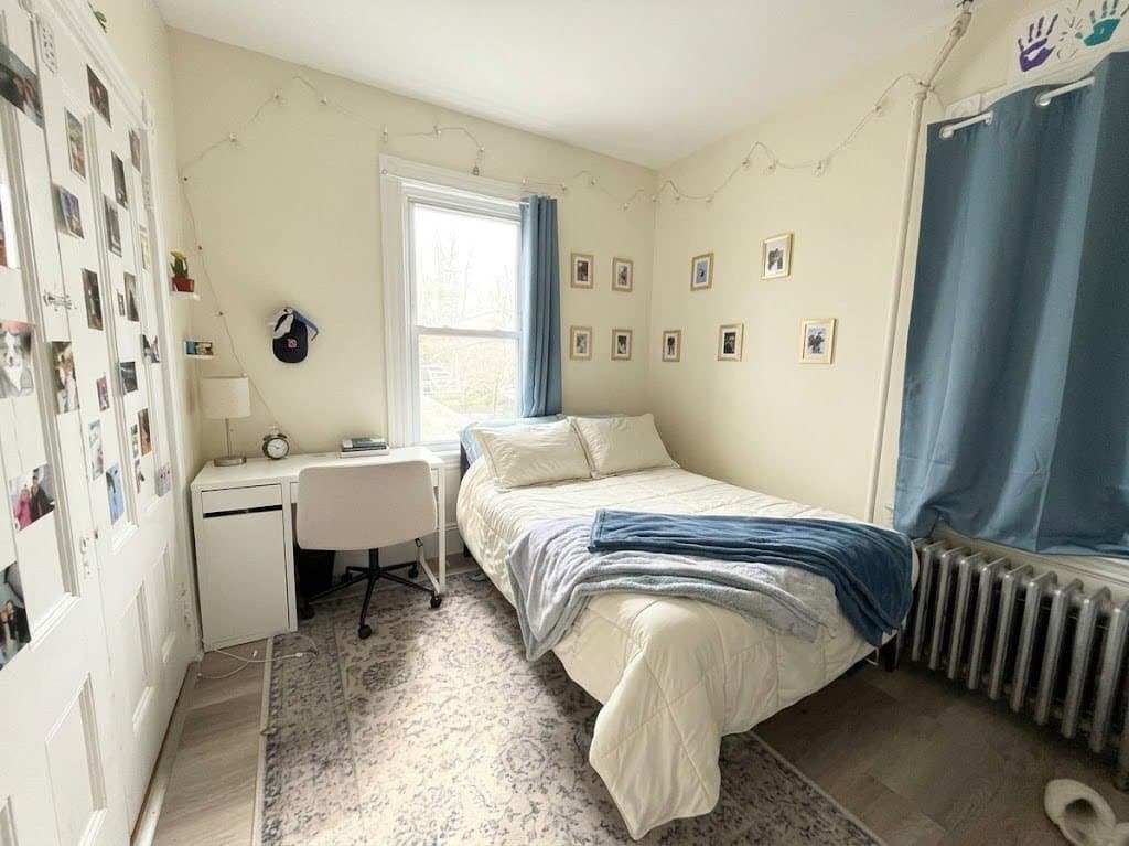 Boston Multiplex: 55 Hillside Street
