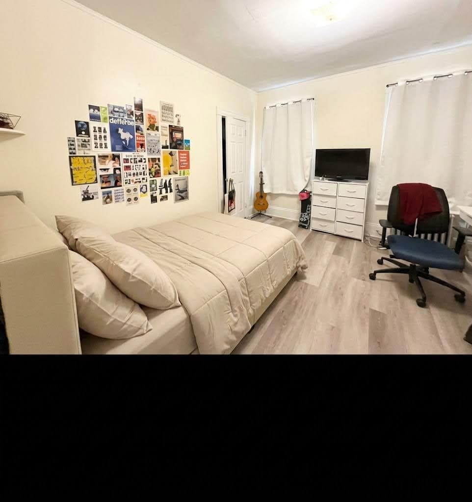 Boston Multiplex: 55 Hillside Street
