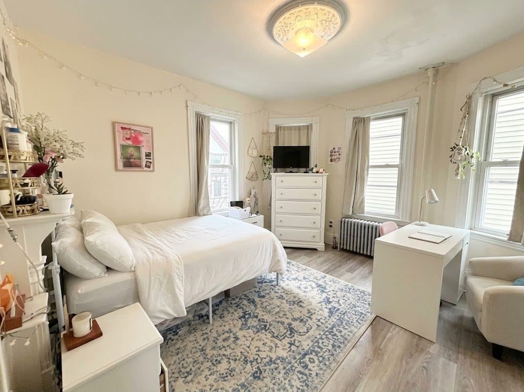 Boston Multiplex: 55 Hillside Street