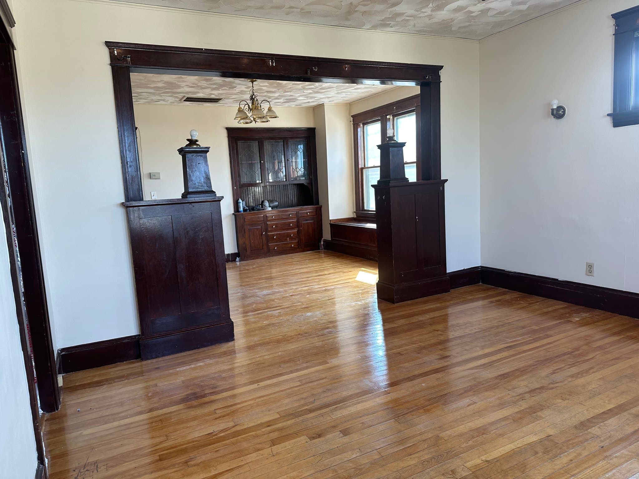 Worcester Multiplex: 125 Sterling St