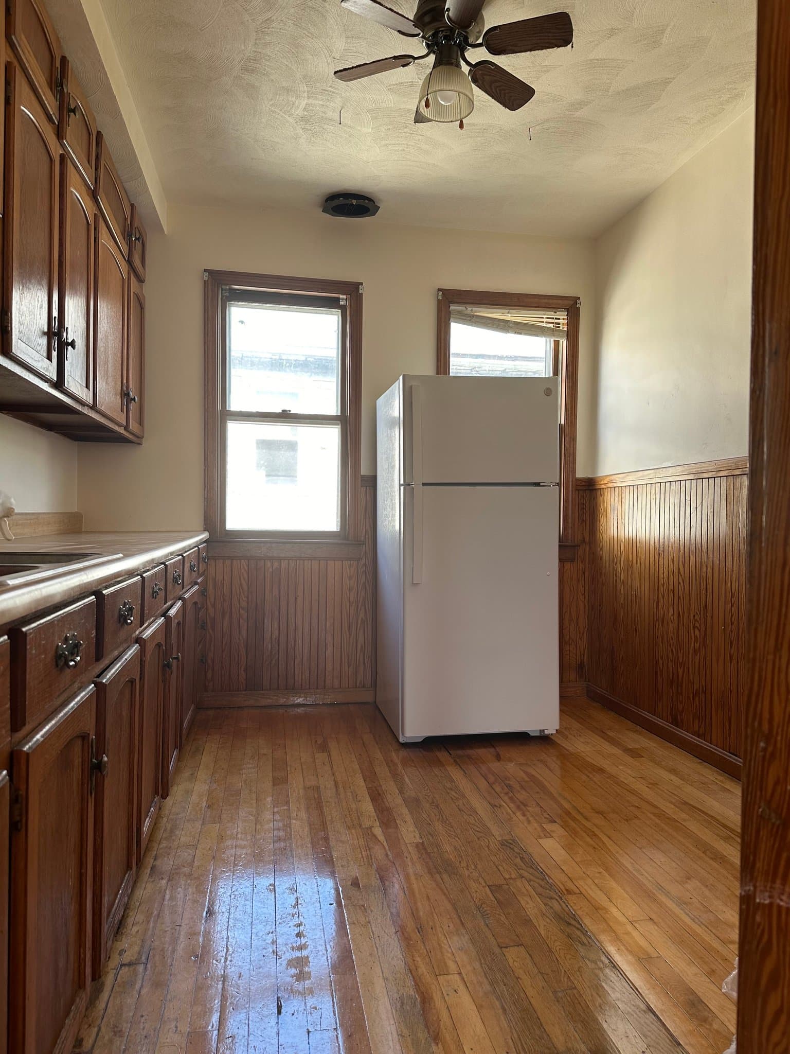 Worcester Multiplex: 125 Sterling St