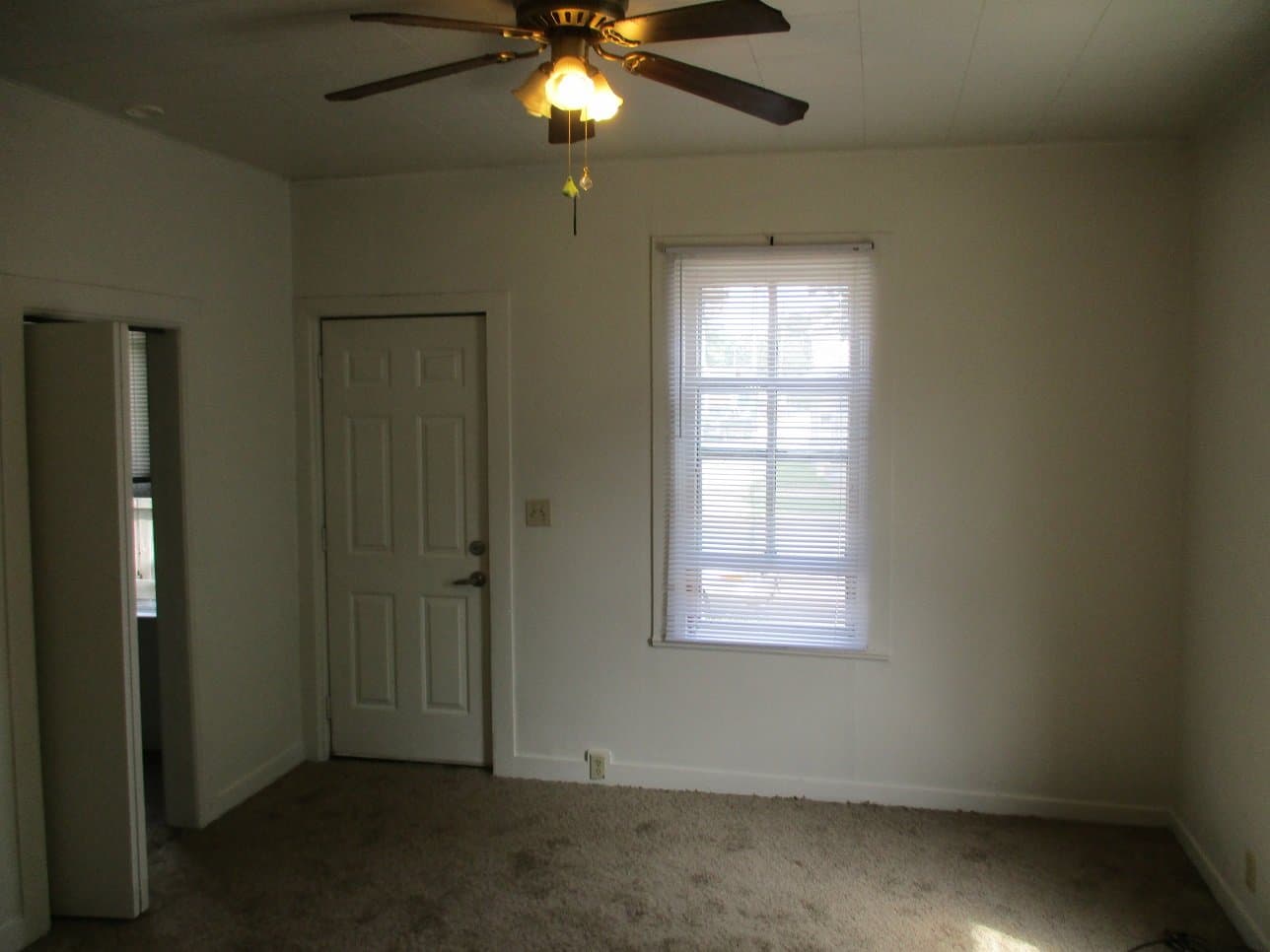 La Crosse House: 1014 Denton St