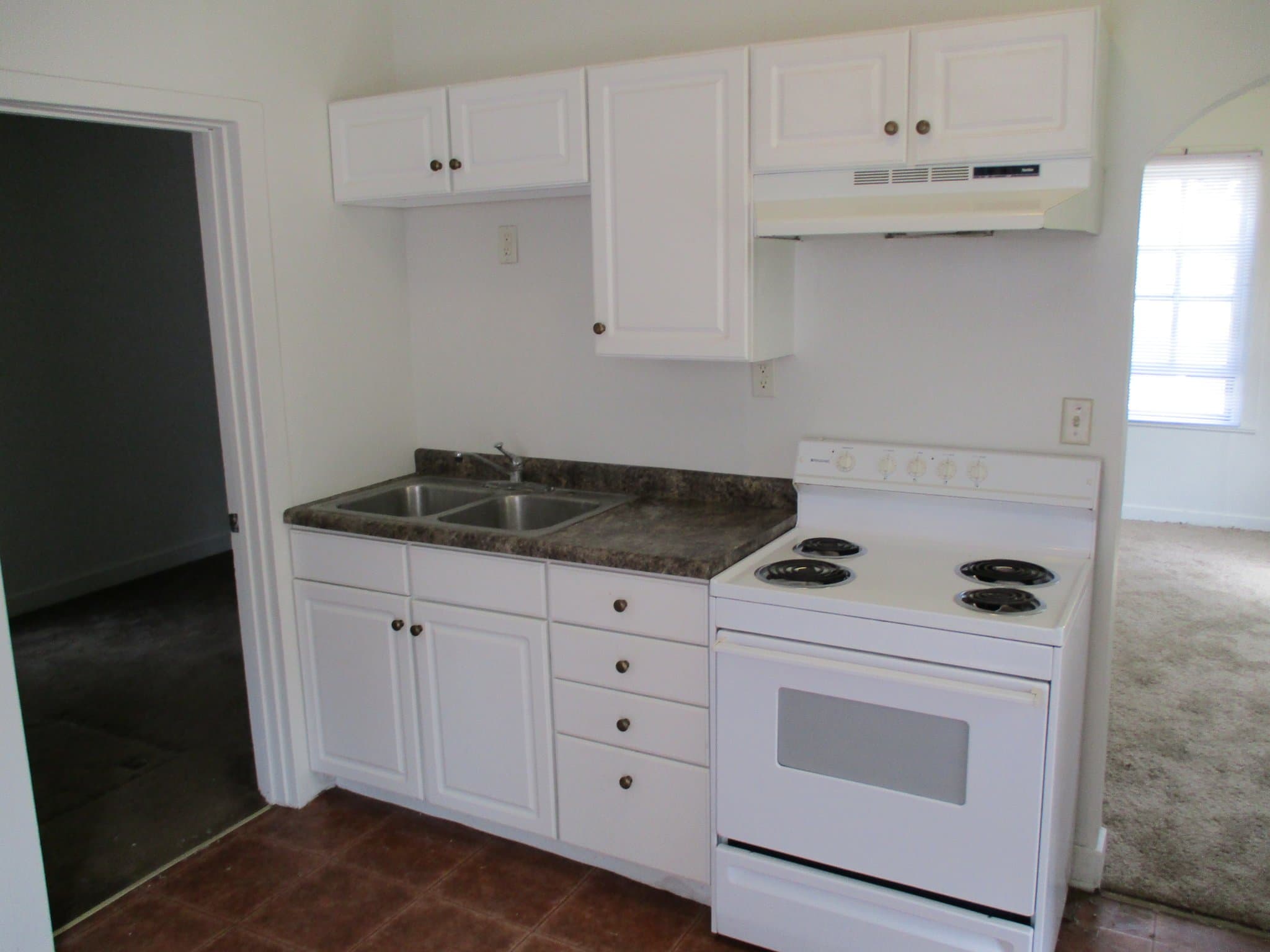 La Crosse House: 1014 Denton St