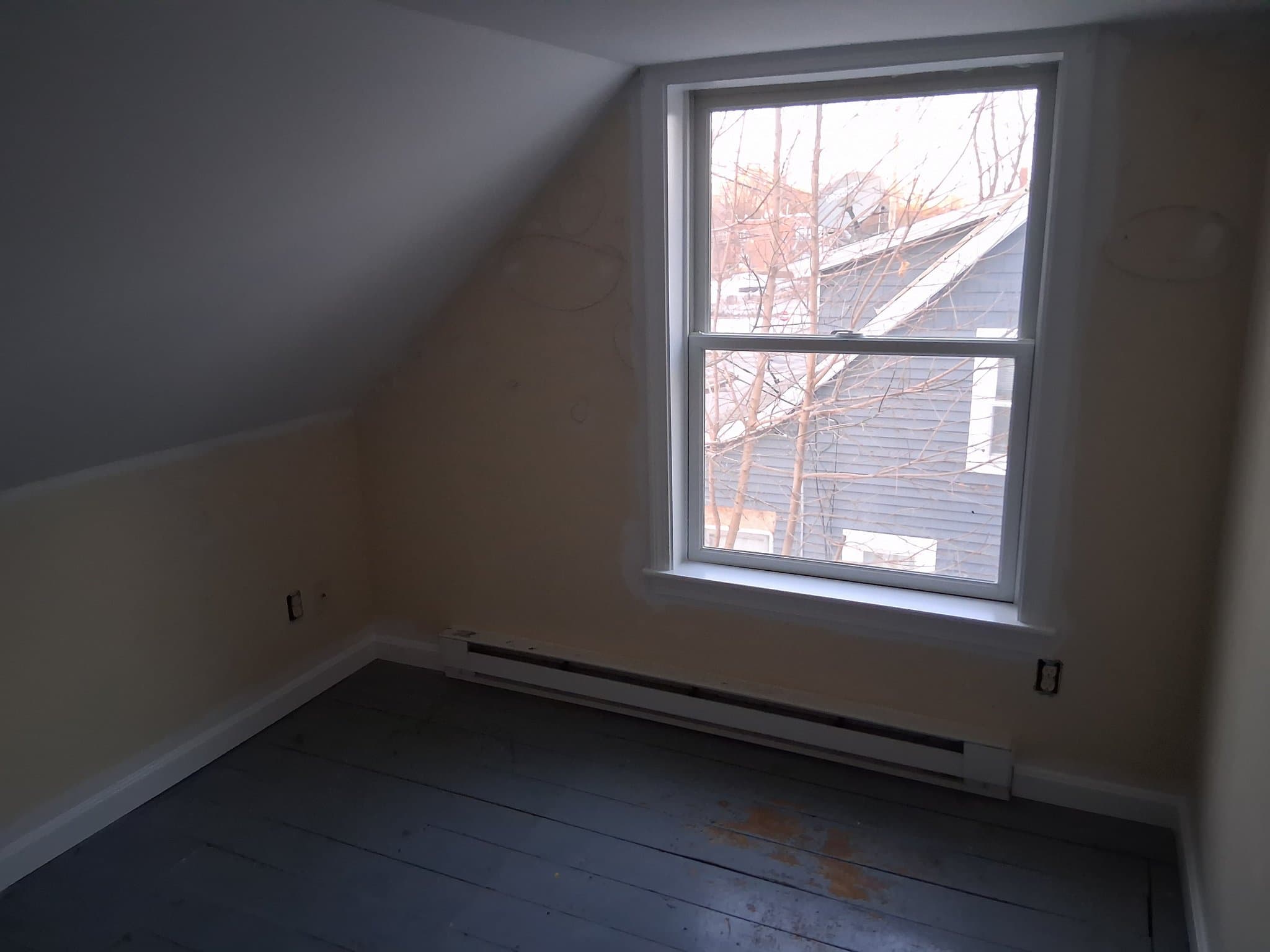 Rochester Multiplex: 58 Maple Street
