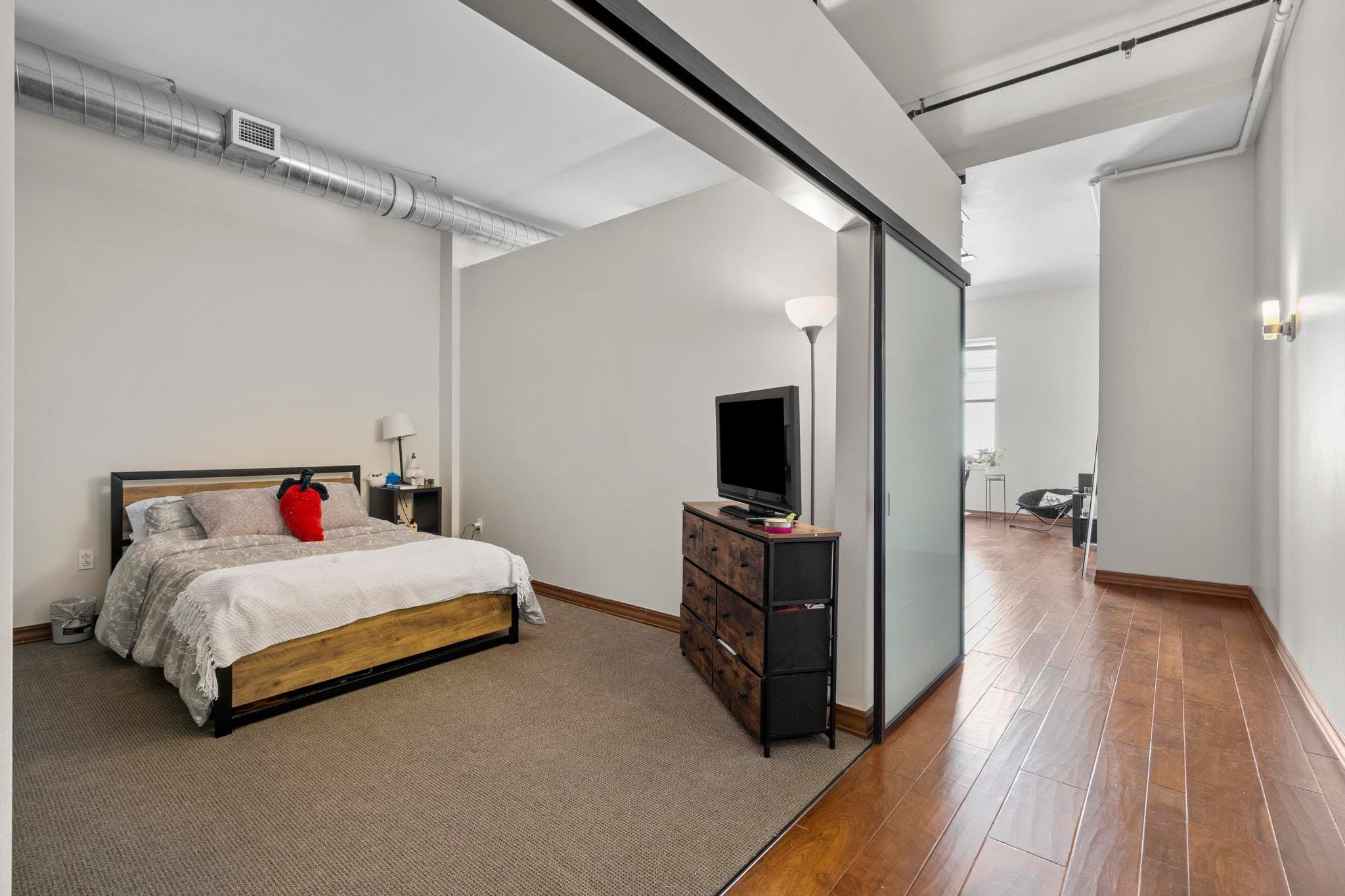 Bridgeport Apartment: 114 State Street