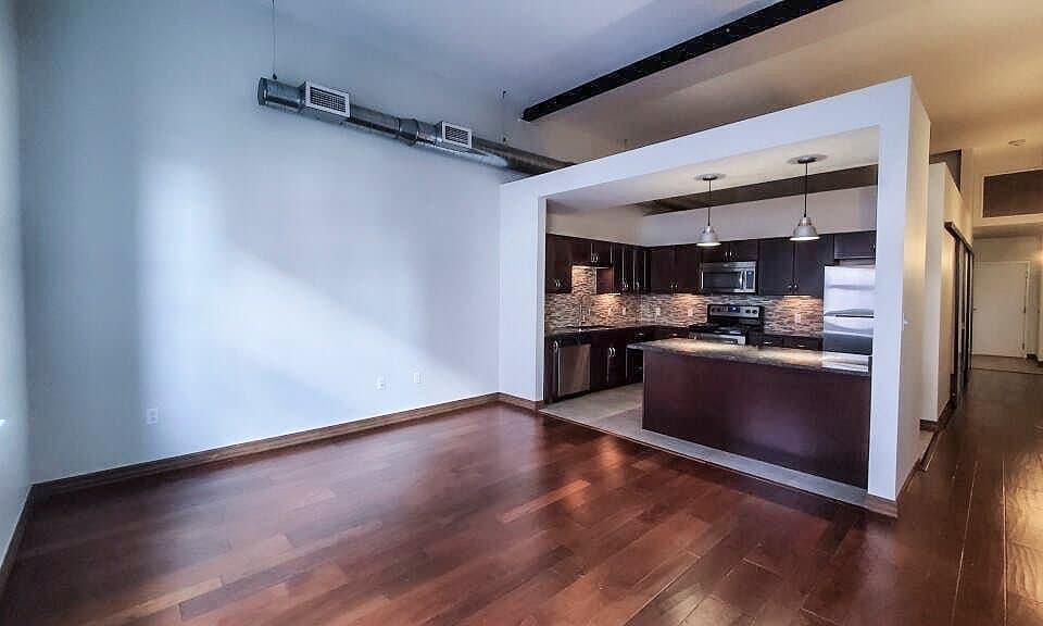 Bridgeport Apartment: 114 State Street