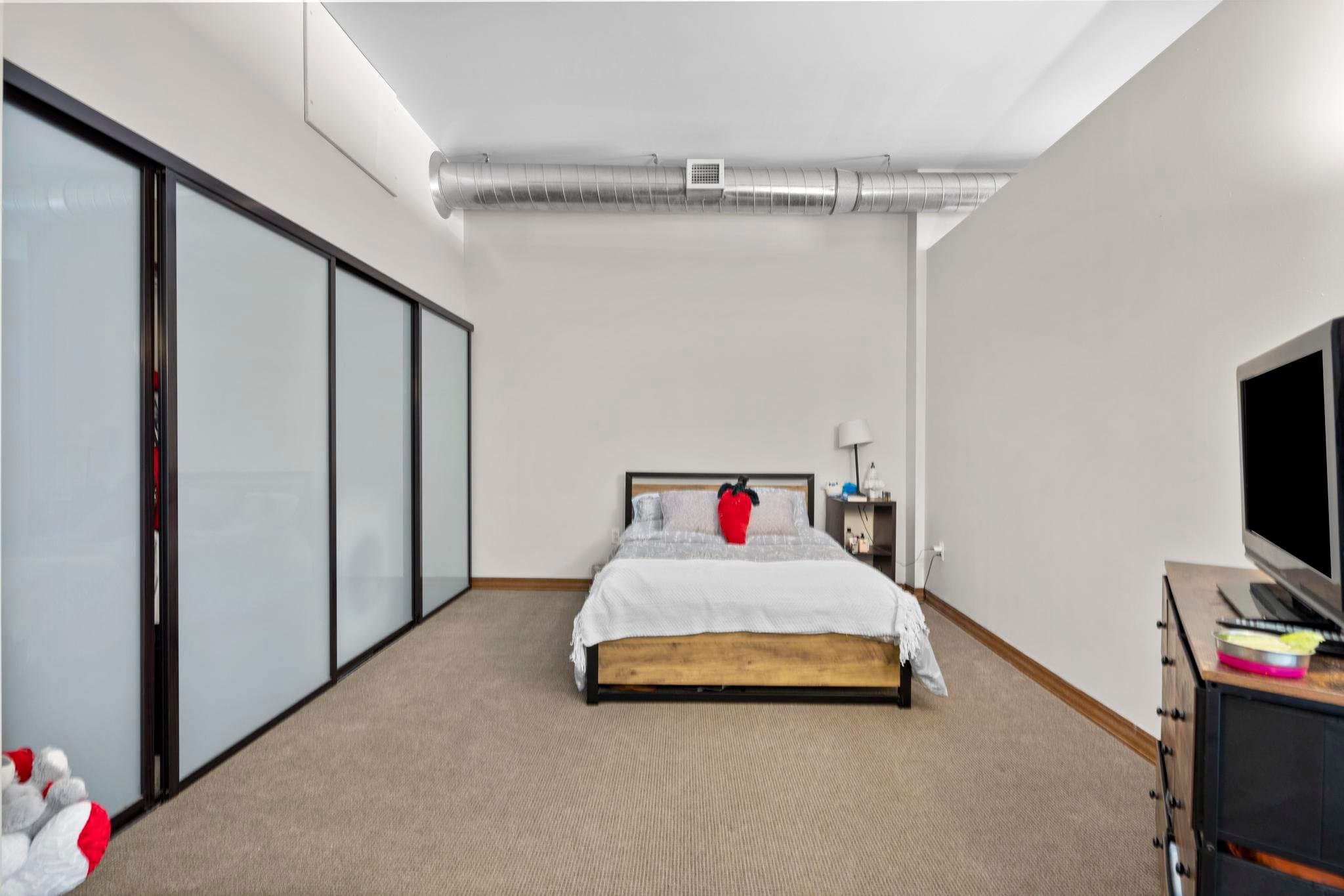 Bridgeport Apartment: 114 State Street