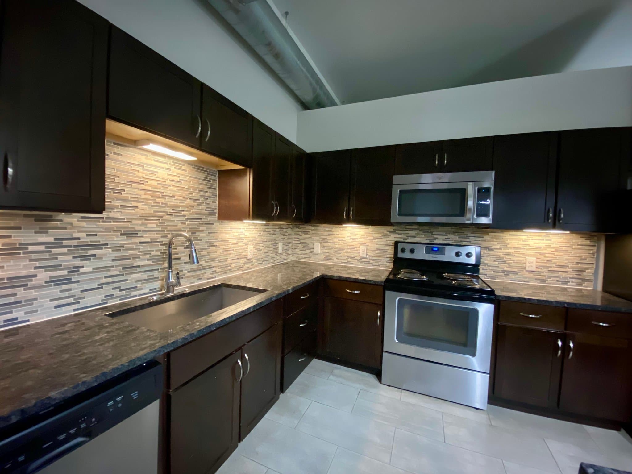 Bridgeport Apartment: 114 State Street