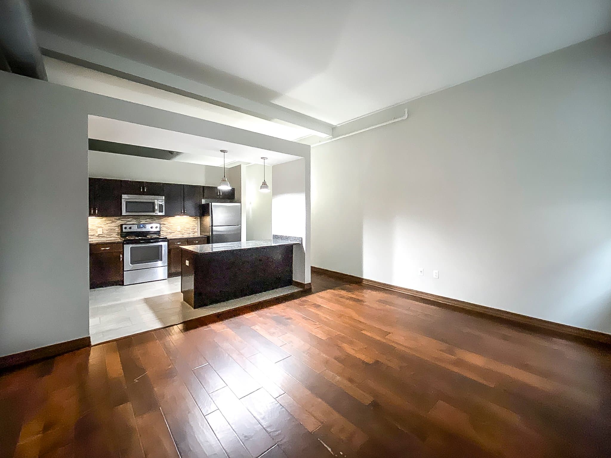 Bridgeport Apartment: 114 State Street