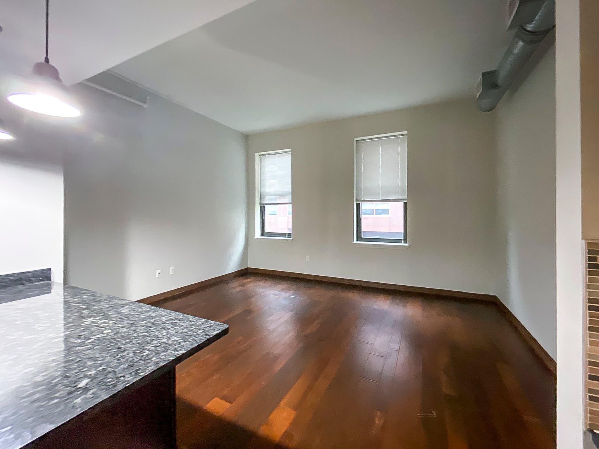 Bridgeport Apartment: 114 State Street