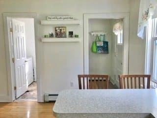 Milfor Townhome: 85 Prospect Heights