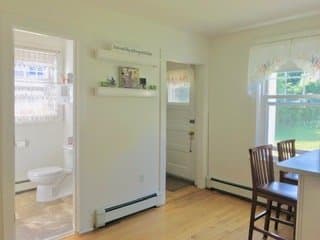 Milfor Townhome: 85 Prospect Heights