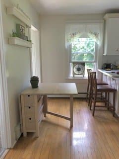 Milfor Townhome: 85 Prospect Heights