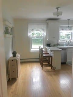 Milfor Townhome: 85 Prospect Heights