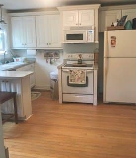 Milfor Townhome: 85 Prospect Heights