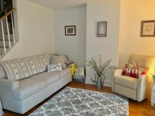 Milfor Townhome: 85 Prospect Heights