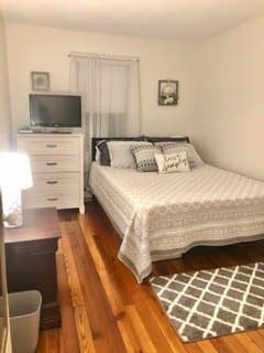 Milfor Townhome: 85 Prospect Heights