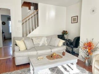 Milfor Townhome: 85 Prospect Heights