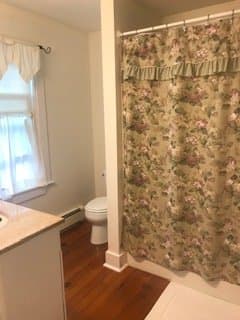 Milfor Townhome: 85 Prospect Heights
