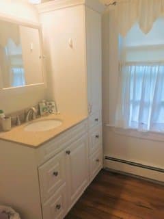 Milfor Townhome: 85 Prospect Heights