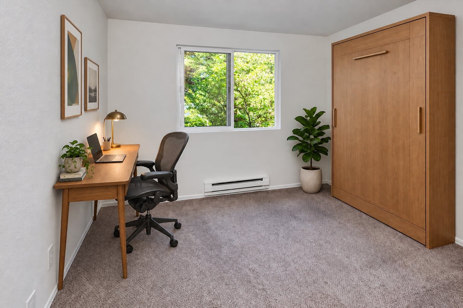 Bellevue Condo: 12740 NE 10th Pl