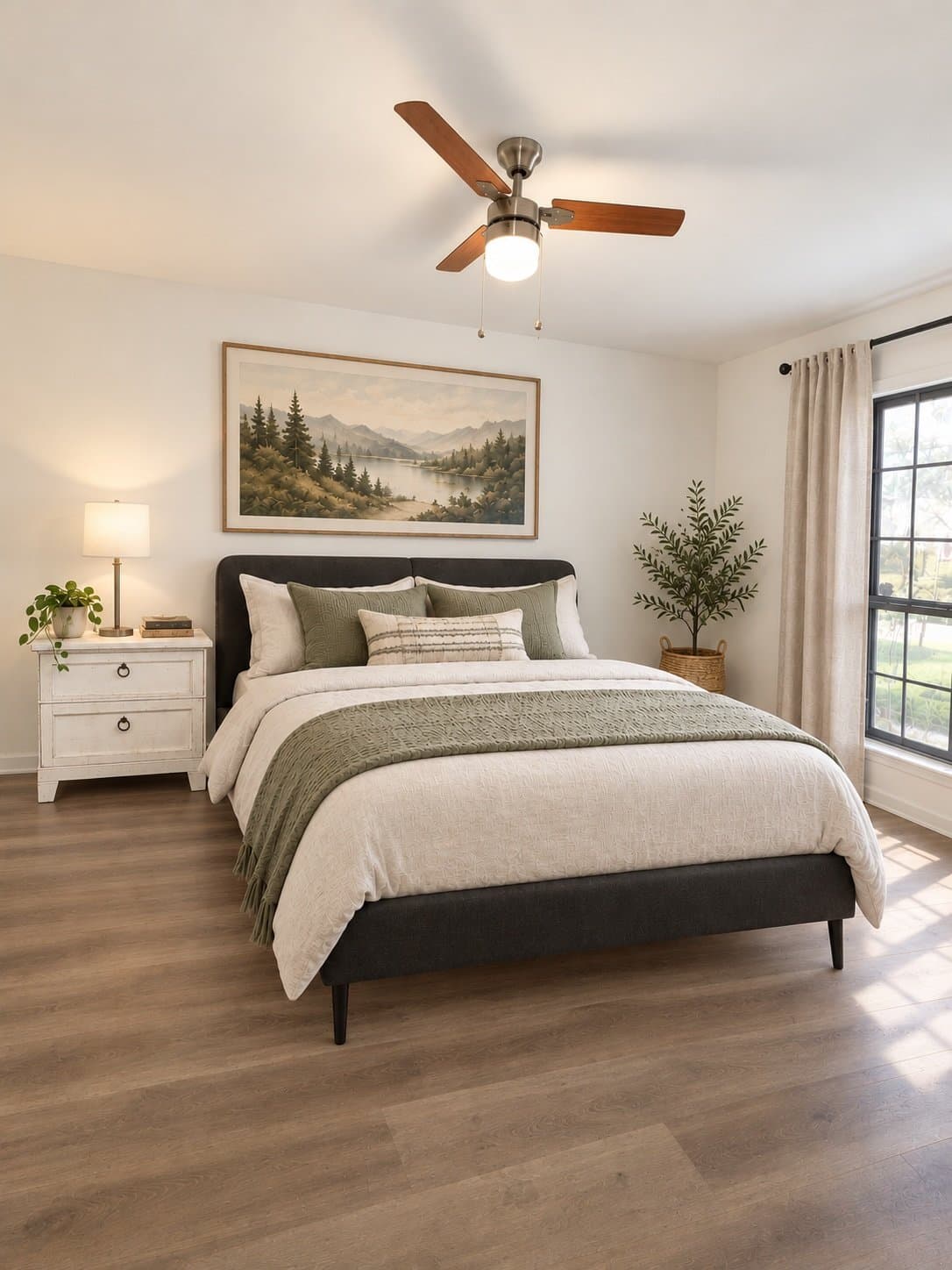 San Antonio Single Room: 5618 Sir Gareth Dr.