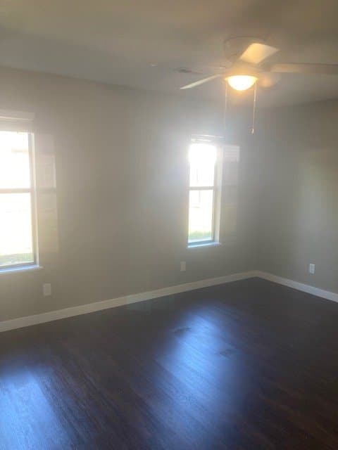 Rogers Townhome: 3409 W Wood St
