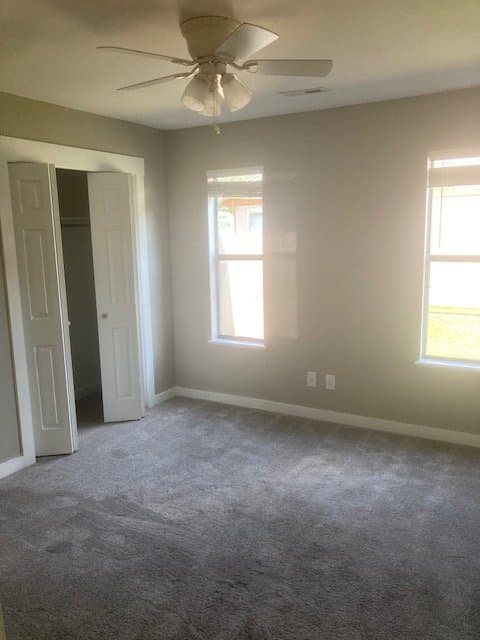 Rogers Townhome: 3409 W Wood St