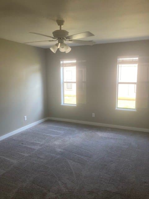 Rogers Townhome: 3409 W Wood St