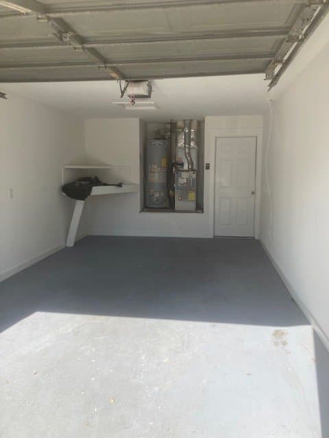 Rogers Townhome: 3409 W Wood St