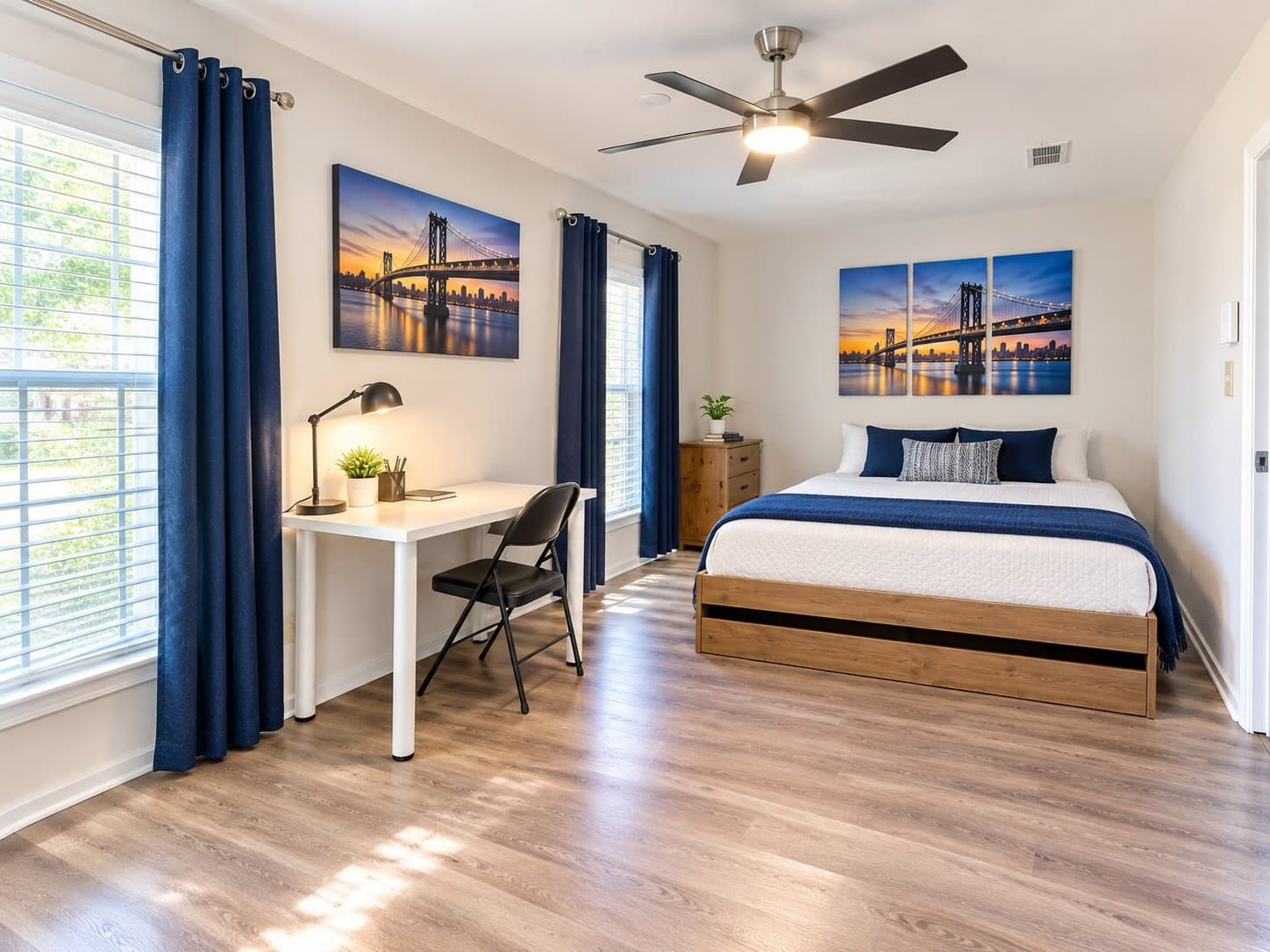 San Antonio Single Room: 5618 Sir Gareth Dr.
