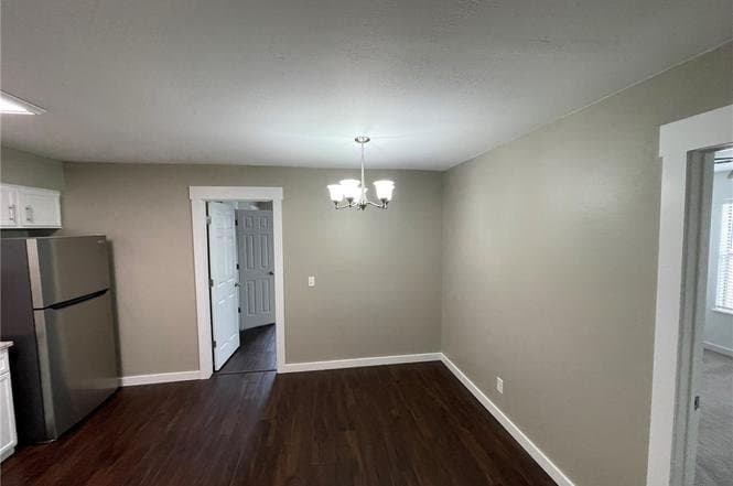 Rogers Townhome: 3409 W Wood St
