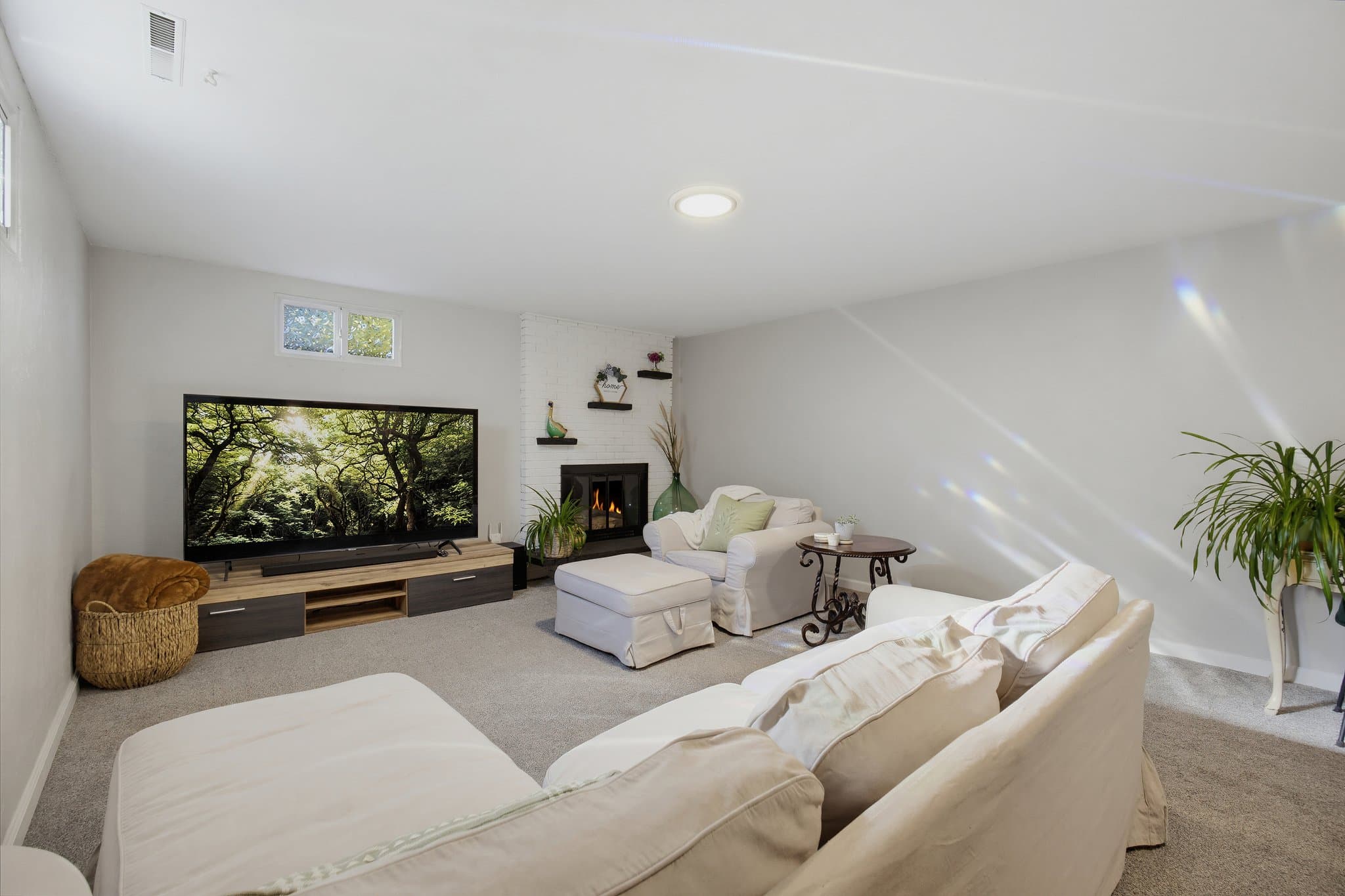 Colorado Springs House: 2004 Trent Ave