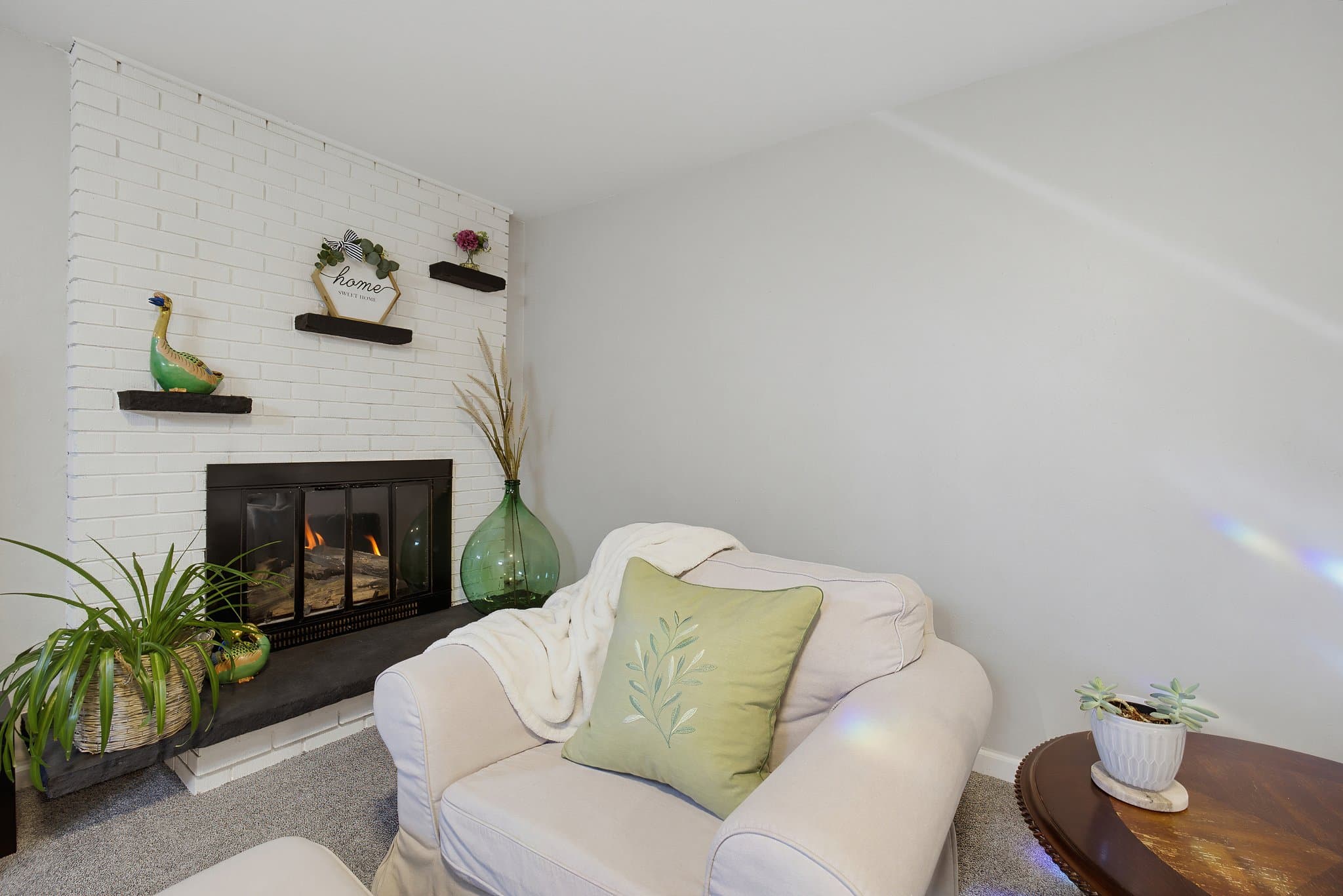 Colorado Springs House: 2004 Trent Ave