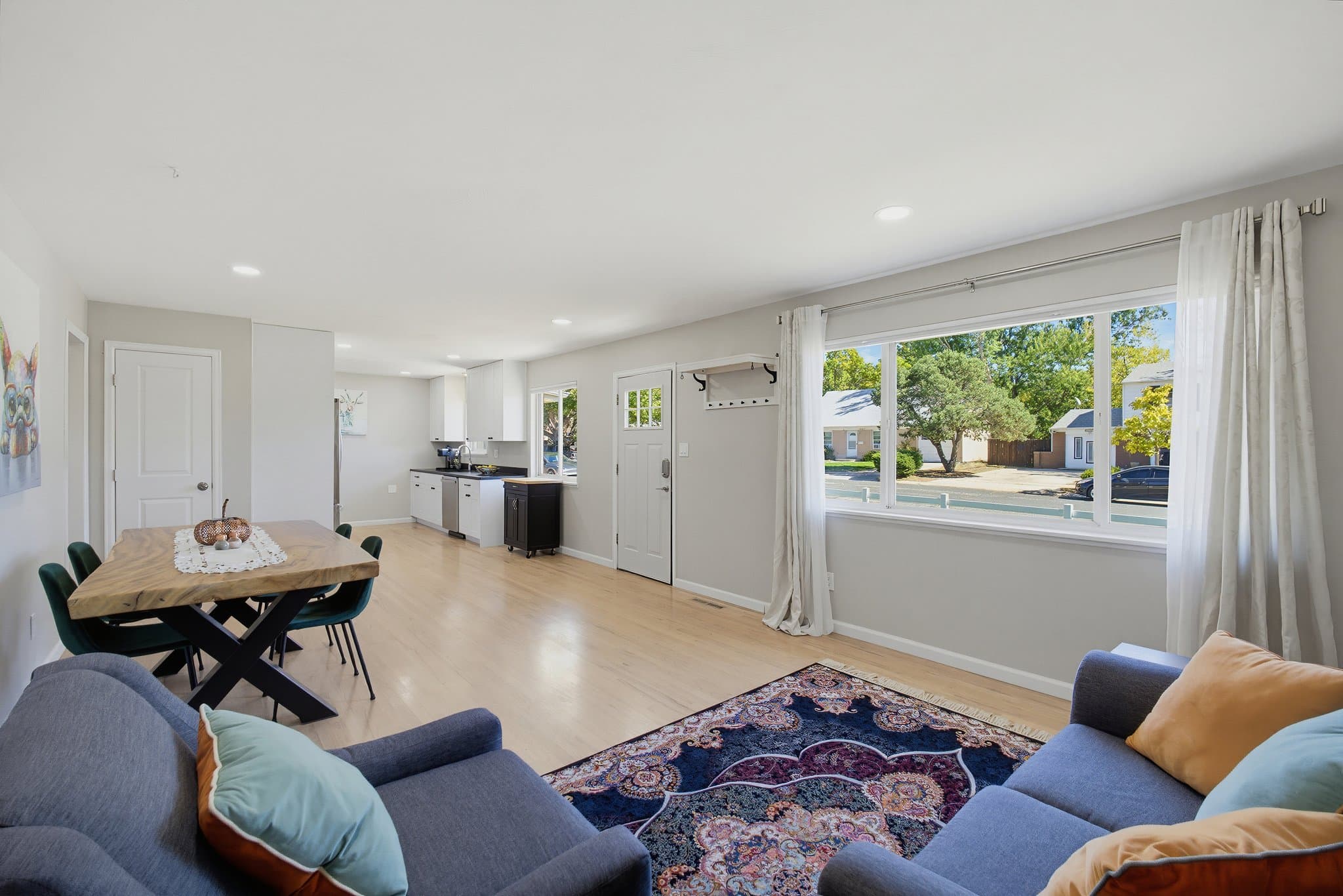 Colorado Springs House: 2004 Trent Ave