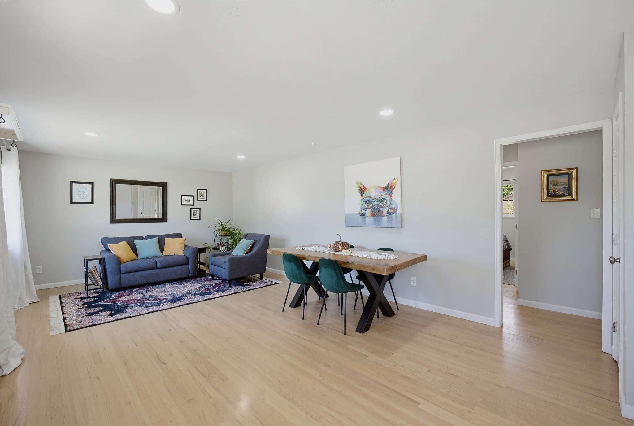 Colorado Springs House: 2004 Trent Ave