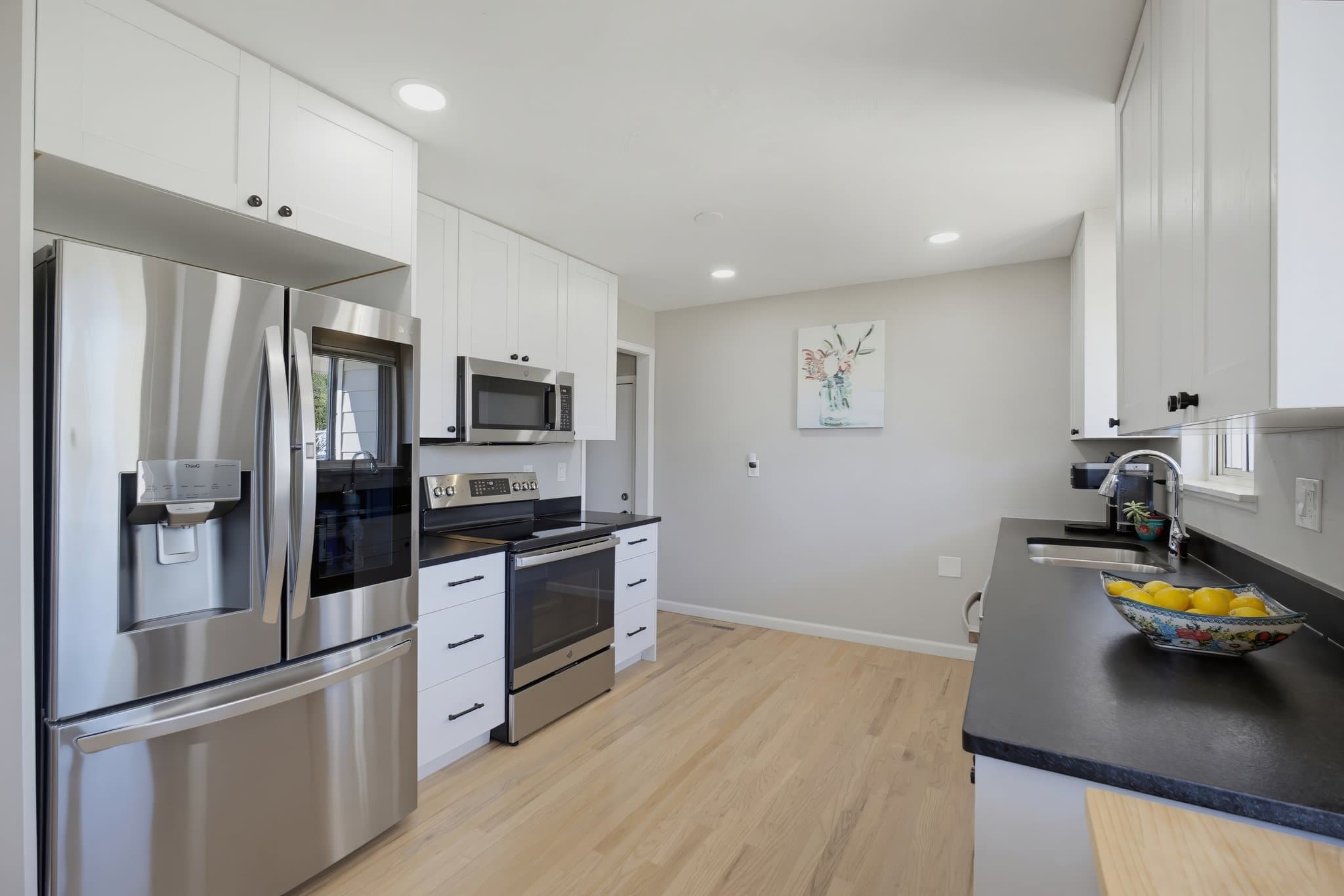 Colorado Springs House: 2004 Trent Ave