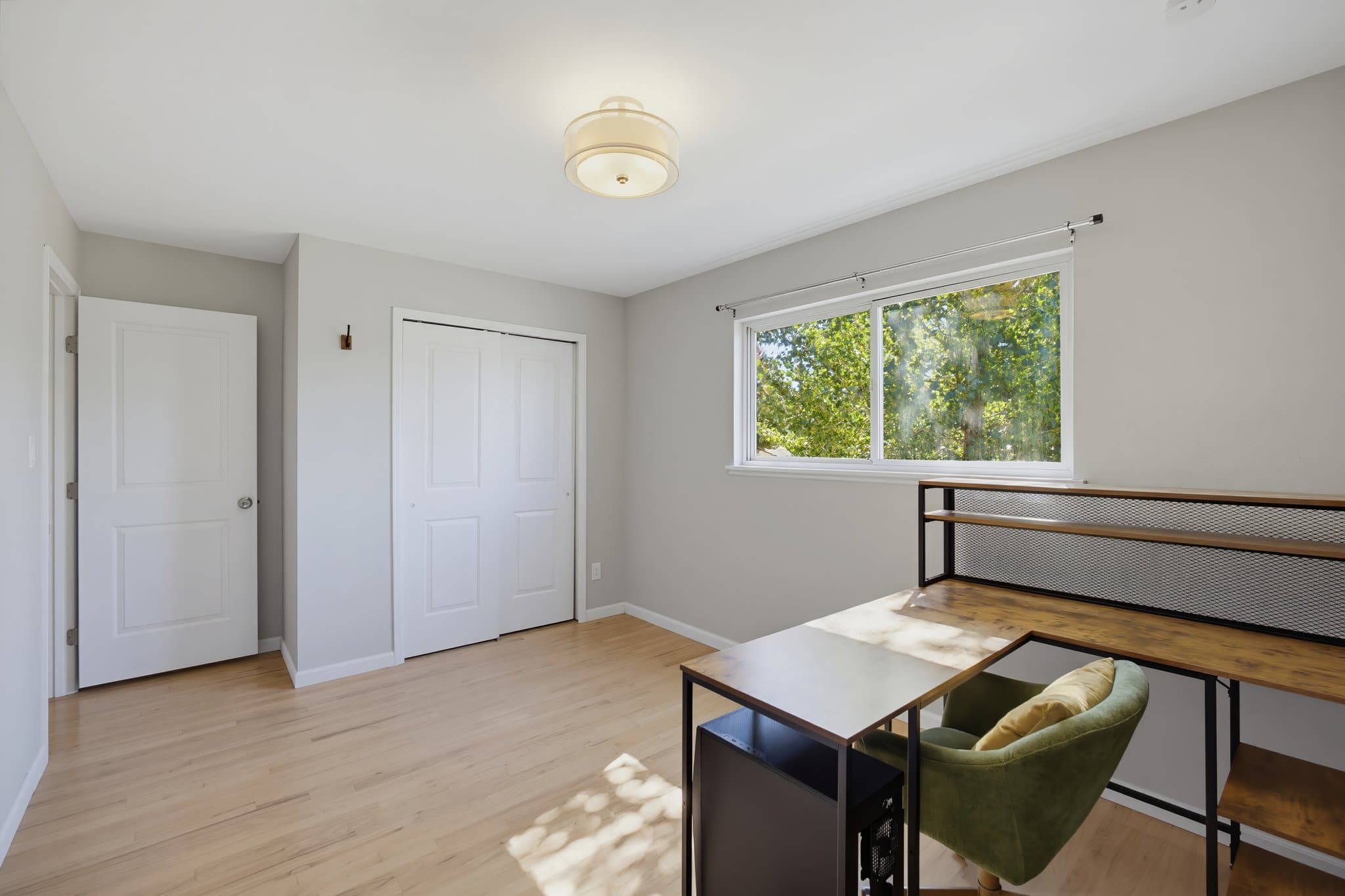 Colorado Springs House: 2004 Trent Ave