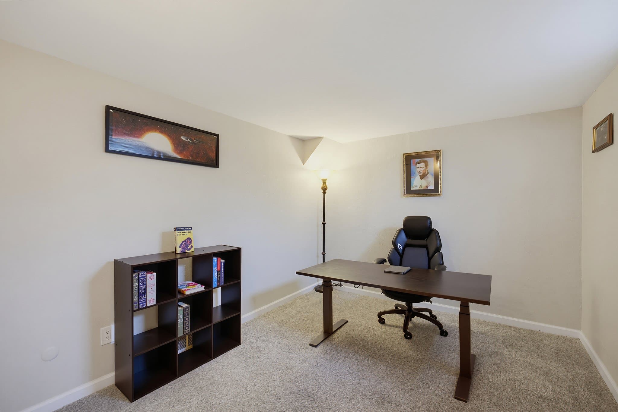 Colorado Springs House: 2004 Trent Ave