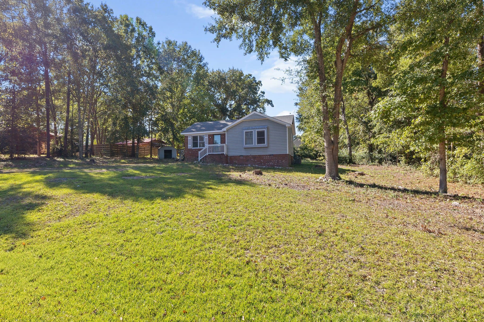 Raleigh House: 1028 Rock Dr