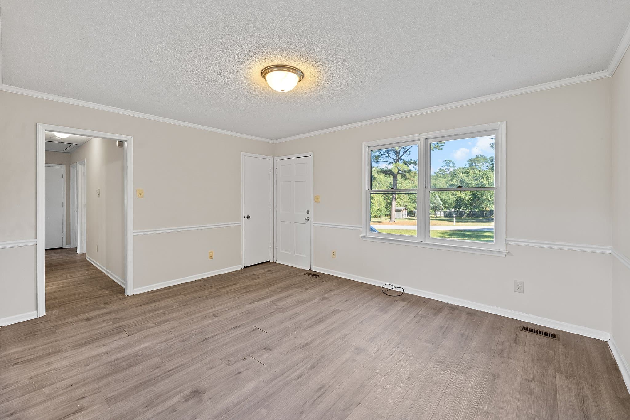 Raleigh House: 1028 Rock Dr