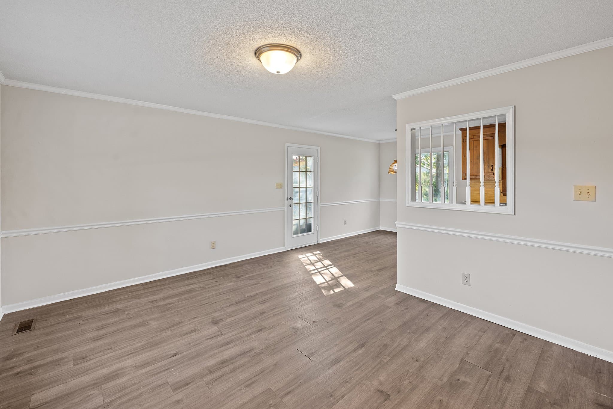 Raleigh House: 1028 Rock Dr