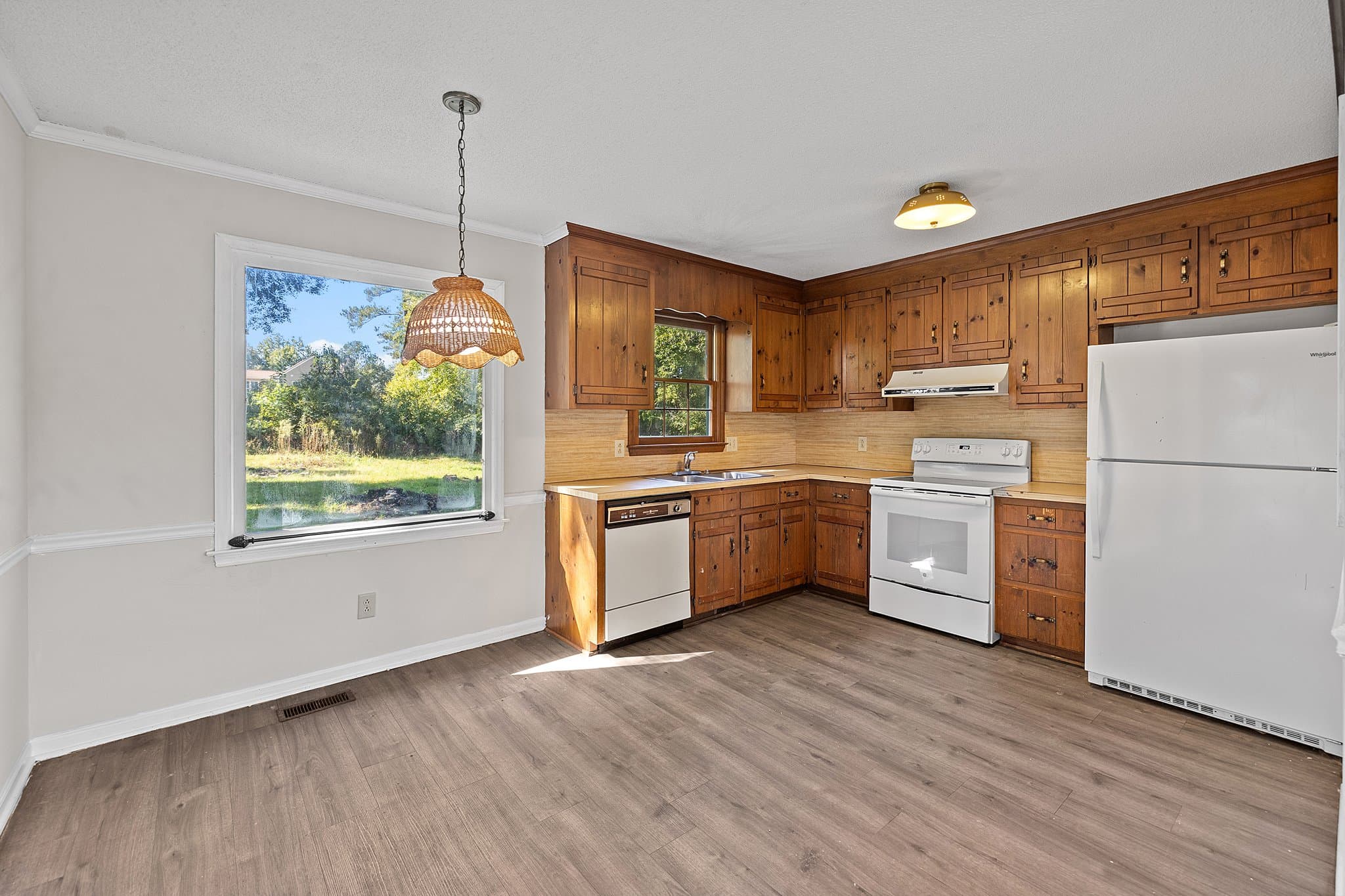 Raleigh House: 1028 Rock Dr