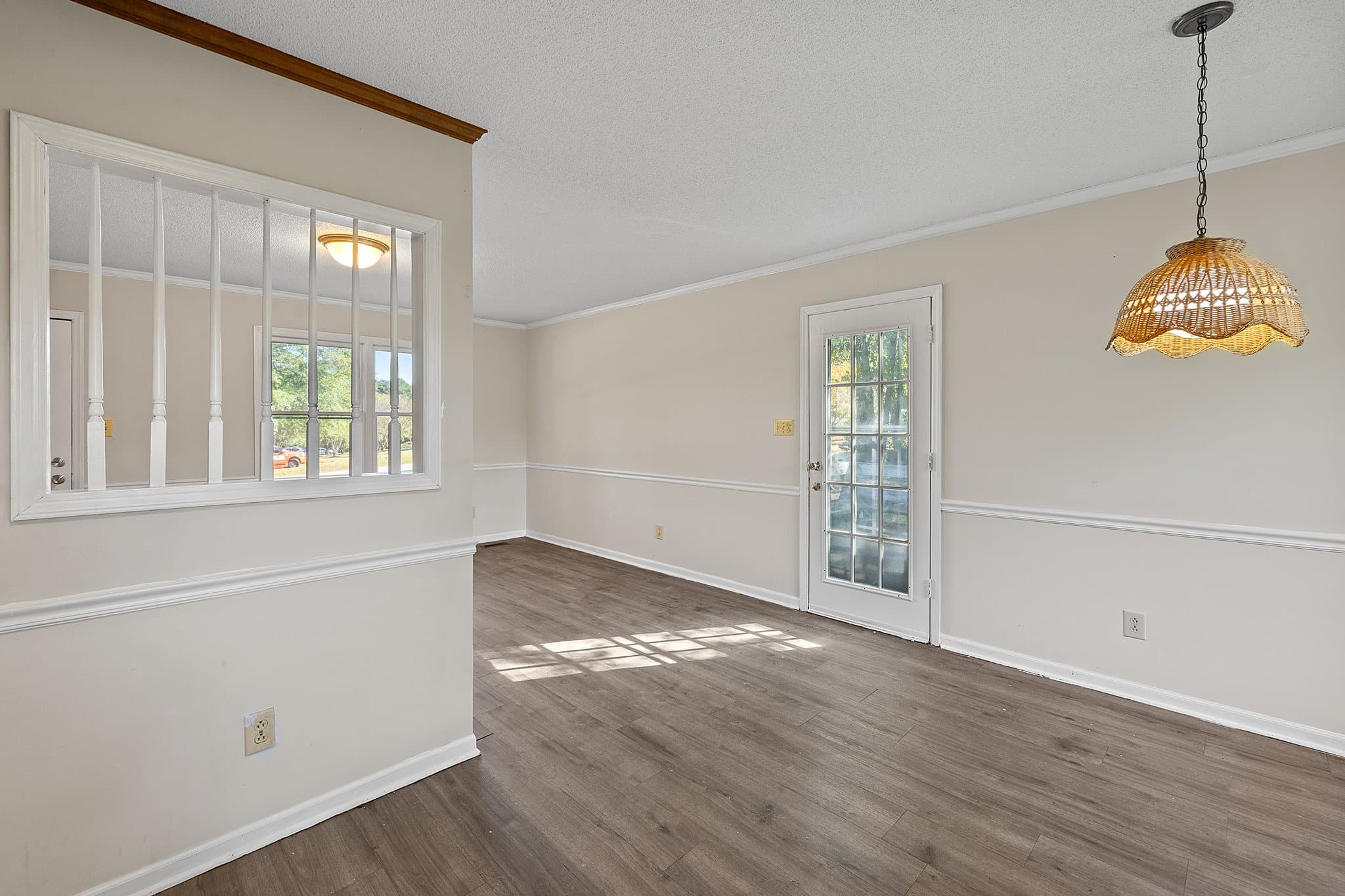 Raleigh House: 1028 Rock Dr
