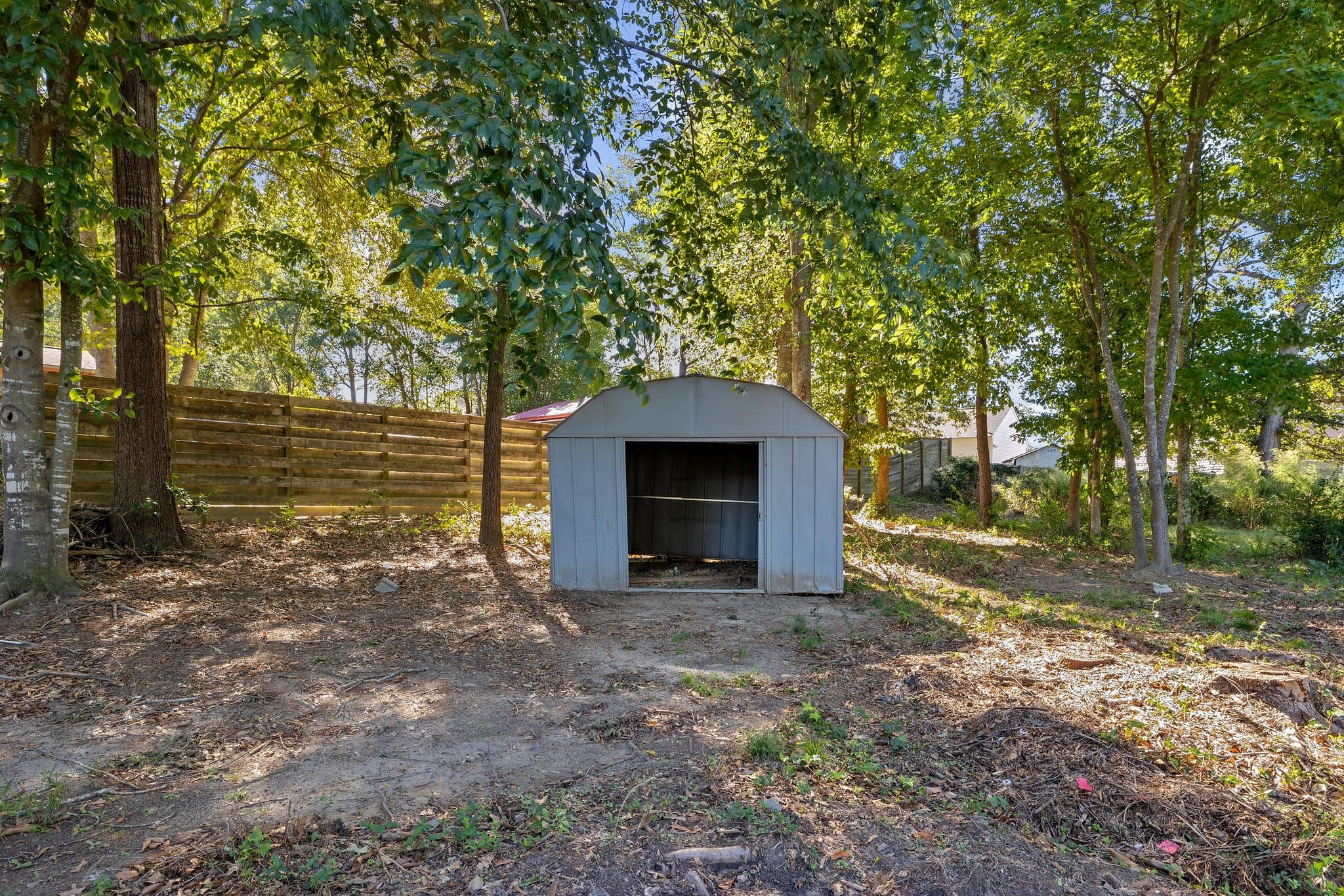 Raleigh House: 1028 Rock Dr