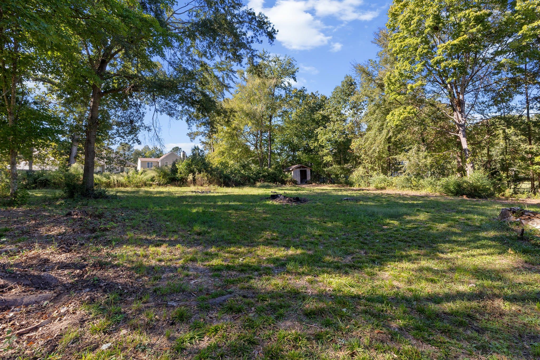 Raleigh House: 1028 Rock Dr