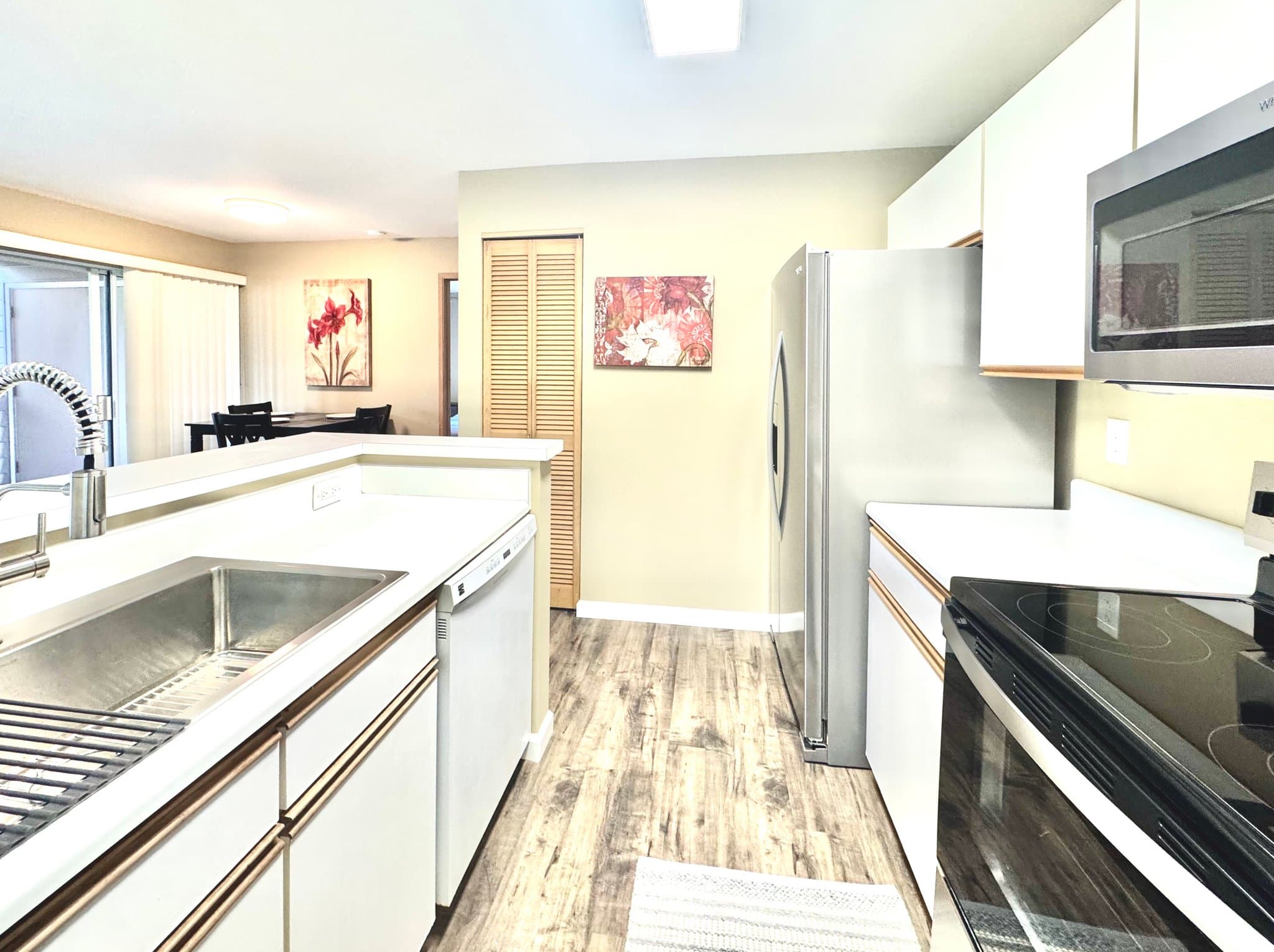 Kahului Condo: 60 Kunihi Ln