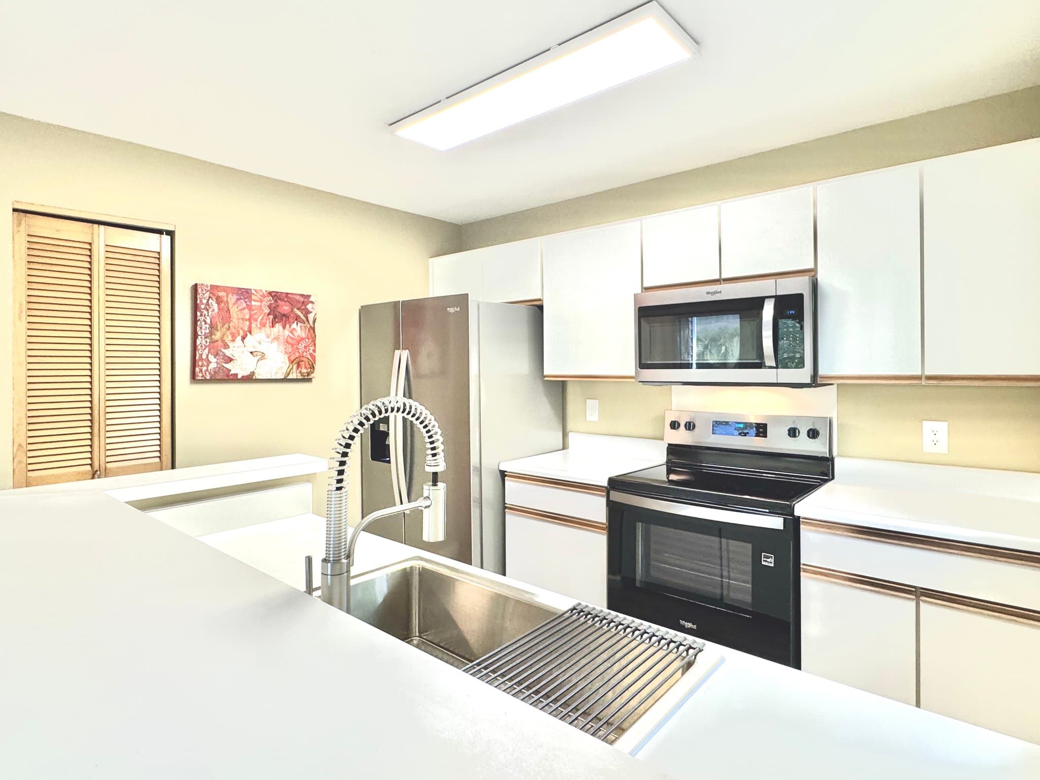 Kahului Condo: 60 Kunihi Ln